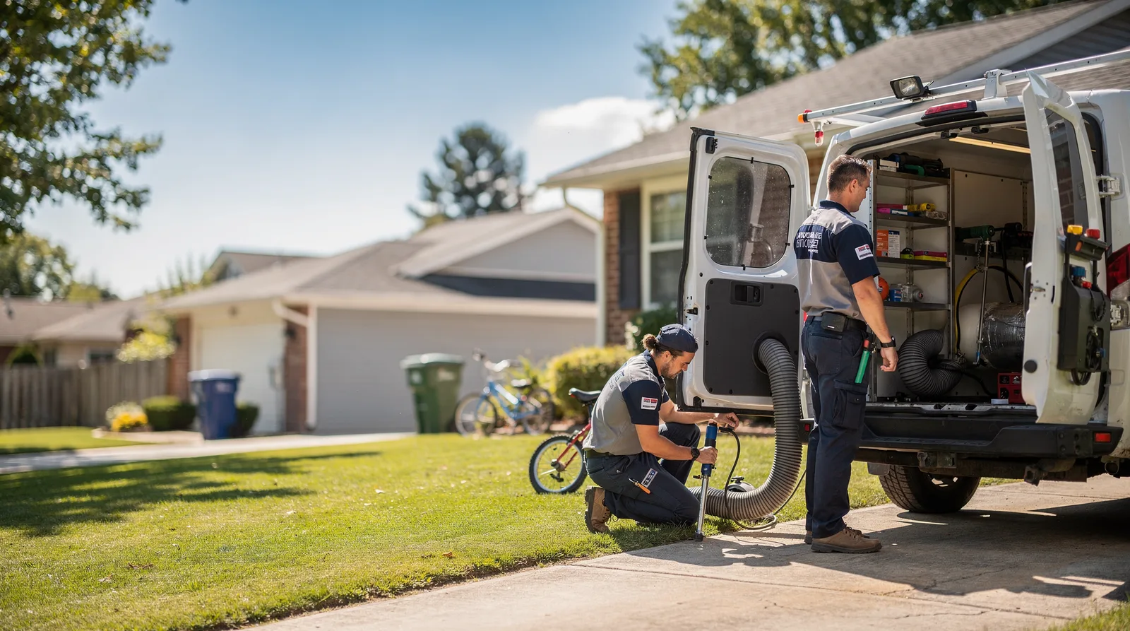 24/7 HVAC Repair & AC Replacement in Talking Rock, GA near me